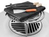 Grill G21 Oregon Corten