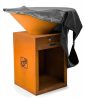 Grill G21 Oregon Corten