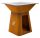 G21 Montana Corten grill