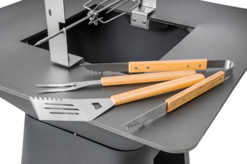Grillezőeszközök G21 3 db-os készlet