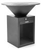 G21 grill Oregon Black, 100 cm
