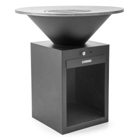 G21 grill Oregon Black, 100 cm