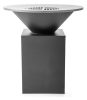 G21 grill Oregon Black, 100 cm