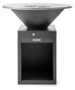 G21 grill Oregon Black, 100 cm