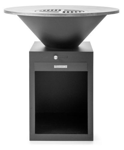 G21 grill Oregon Black, 100 cm