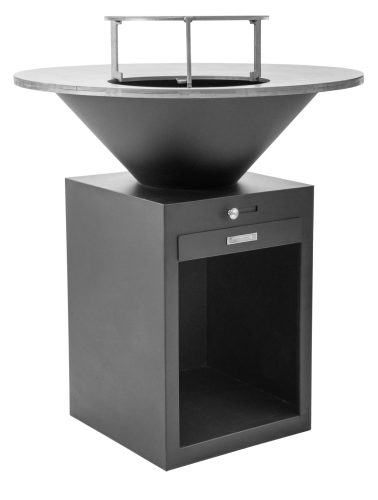 G21 grill Oregon Black, 100 cm