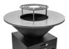 G21 grill Oregon Black, 100 cm