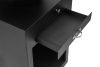 G21 grill Oregon Black, 100 cm