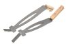 G21 grill Oregon Black, 100 cm