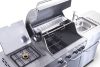 G21 ARIZONA BBQ Premium Line gázgrill, 6 égőfej + ajándék nyomáscsökkentő