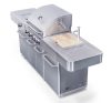 G21 ARIZONA BBQ Premium Line gázgrill, 6 égőfej + ajándék nyomáscsökkentő