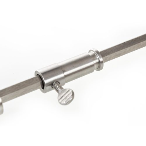 Nyárstű motorral a G21 ARIZONA grillhez