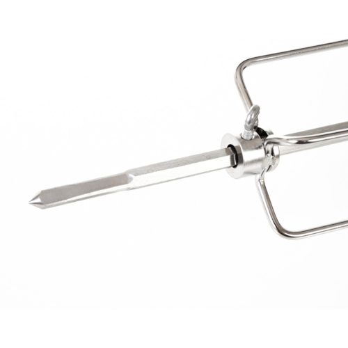 Nyárstű motorral a G21 ARIZONA grillhez