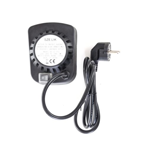 Nyárstű motorral a G21 ARIZONA grillhez