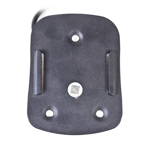 Nyárstű motorral a G21 ARIZONA grillhez