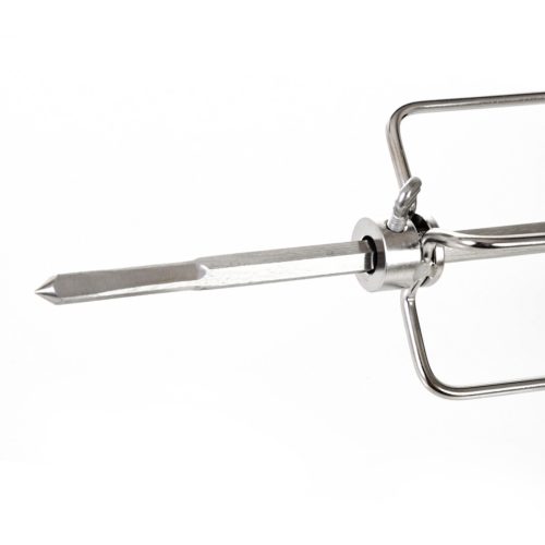 G21 tartozék - motoros grillnyárs a Nevada grillhez