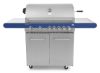 G21 FLORIDA BBQ Premium line, 7 égőfej + ajándék nyomáscsökkentő