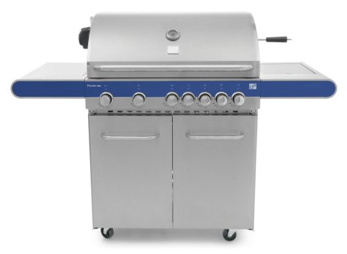 G21 FLORIDA BBQ Premium line, 7 égőfej + ajándék nyomáscsökkentő
