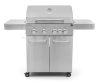 G21 ARGENTINA BBQ Premium Line gázgrill, 5 égőfej + ajándék nyomáscsökkentő