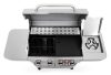 G21 ARGENTINA BBQ Premium Line gázgrill, 5 égőfej + ajándék nyomáscsökkentő