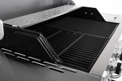 G21 ARGENTINA BBQ Premium Line gázgrill, 5 égőfej + ajándék nyomáscsökkentő