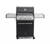 G21 COSTARICA BBQ Premium Line gázgrill, 5 égőfej + ajándék nyomáscsökkentő