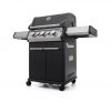 G21 COSTARICA BBQ Premium Line gázgrill, 5 égőfej + ajándék nyomáscsökkentő