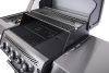 G21 COSTARICA BBQ Premium Line gázgrill, 5 égőfej + ajándék nyomáscsökkentő