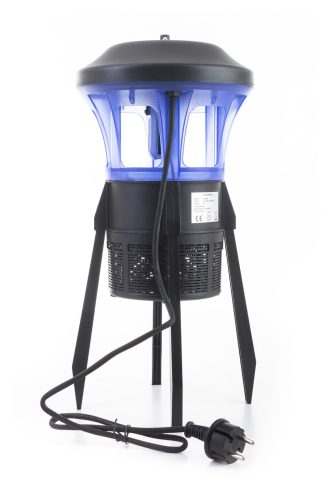 G21 Straubing Elektromos rovarcsapda