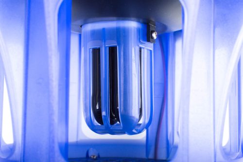 G21 Straubing Elektromos rovarcsapda