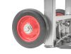 G21 összecsukható kocsi, 90 kg
