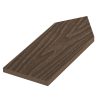G21 kerítésléc Dark Wood 100 cm, WPC
