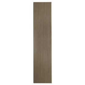 G21 akusztikus panel 270x60,5x2,1 cm, dió