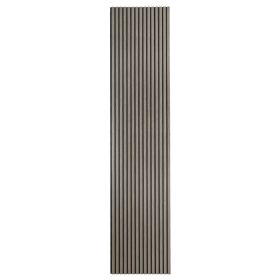 G21 akusztikus panel 270x60,5x2,1 cm, szürke tölgy