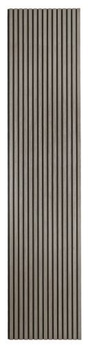 G21 akusztikus panel 270x60,5x2,1 cm, szürke tölgy