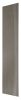 G21 akusztikus panel 270x60,5x2,1 cm, szürke tölgy