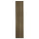 G21 akusztikus panel 270x60,5x2,1 cm, teak