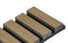 G21 akusztikus panel 270x60,5x2,1 cm, teak
