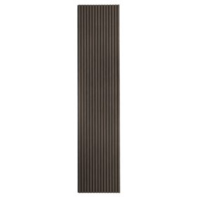 G21 akusztikus panel 270x60,5x2,1 cm, sötét diófa