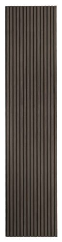 G21 akusztikus panel 270x60,5x2,1 cm, sötét diófa