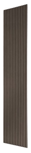 G21 akusztikus panel 270x60,5x2,1 cm, sötét diófa