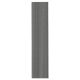 G21 akusztikus panel 270x60,5x2,1 cm, sötétszürke tölgy