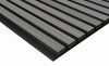 G21 akusztikus panel 270x60,5x2,1 cm, sötétszürke tölgy
