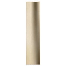 Akusztikus panel G21 270x60,5x2,1 cm, hikoridió