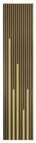 LED világítás G21 akusztikus panelekhez 100 cm, meleg sárga, 24V