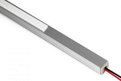LED világítás G21 akusztikus panelekhez 200 cm, meleg sárga, 24V