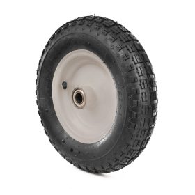 G21 Maxi 150 pótkerék a kerti talicskához