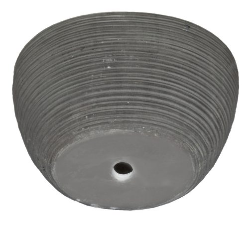 G21 Stone Style virágcserép 29 cm