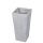 G21 Stone Linea virágcserép 46 cm
