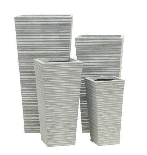 G21 Stone Linea virágcserép 46 cm
